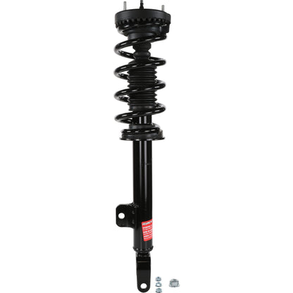 Monroe 172665 Suspension Strut and Coil Spring Assembly