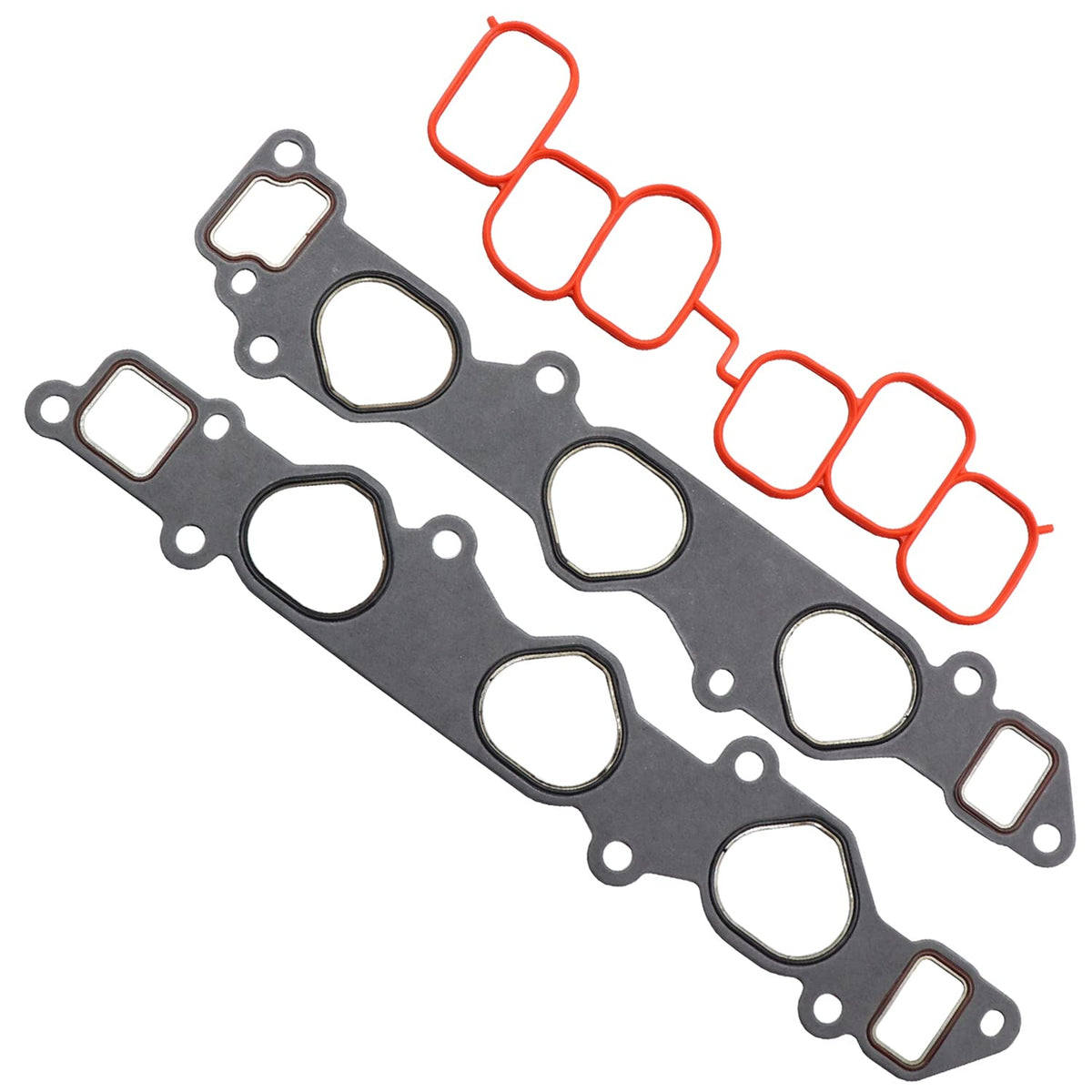 Beck Arnley 037-6181 Intake Manifold Gasket Set