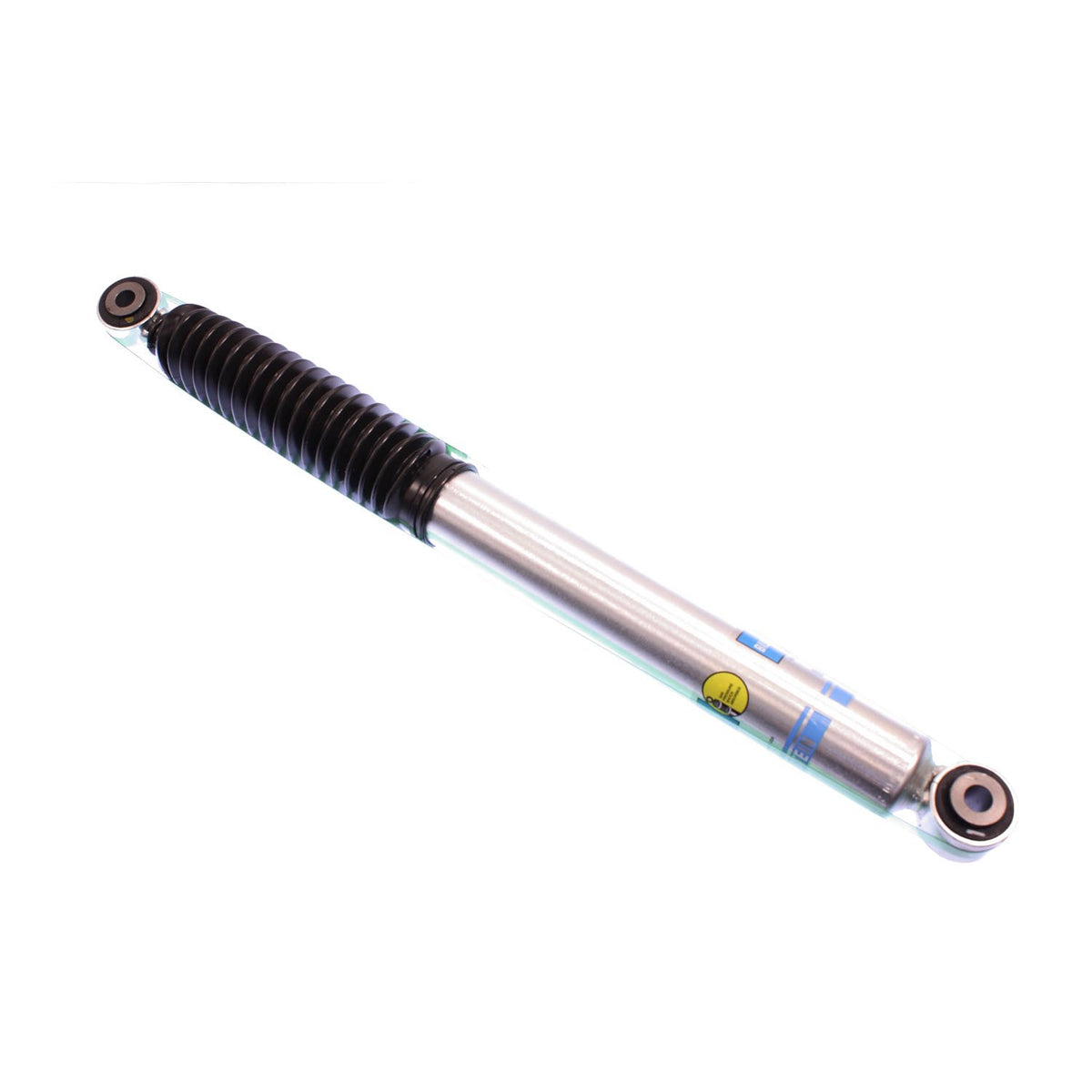 BILSTEIN 24-186766 Bilstein 24-186766 5100 Series Rear Shock fits 2004 2015 Titan with 0-1" Lift - Monotube Design, Fade Free Performance, Digressive Piston