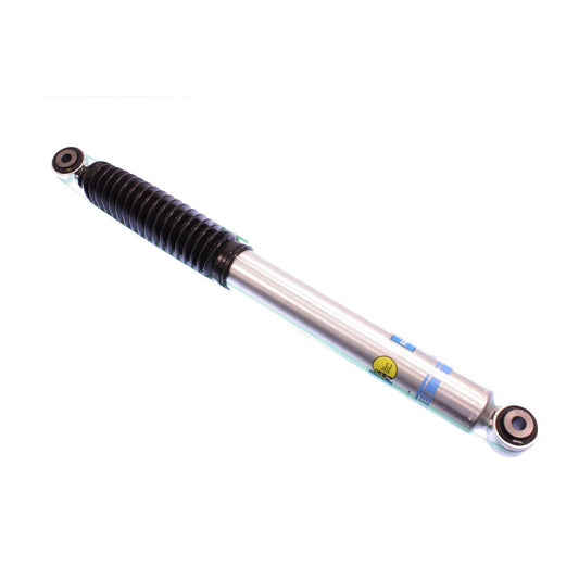 BILSTEIN 24-186766 Bilstein 24-186766 5100 Series Rear Shock fits 2004 2015 Titan with 0-1" Lift - Monotube Design, Fade Free Performance, Digressive Piston
