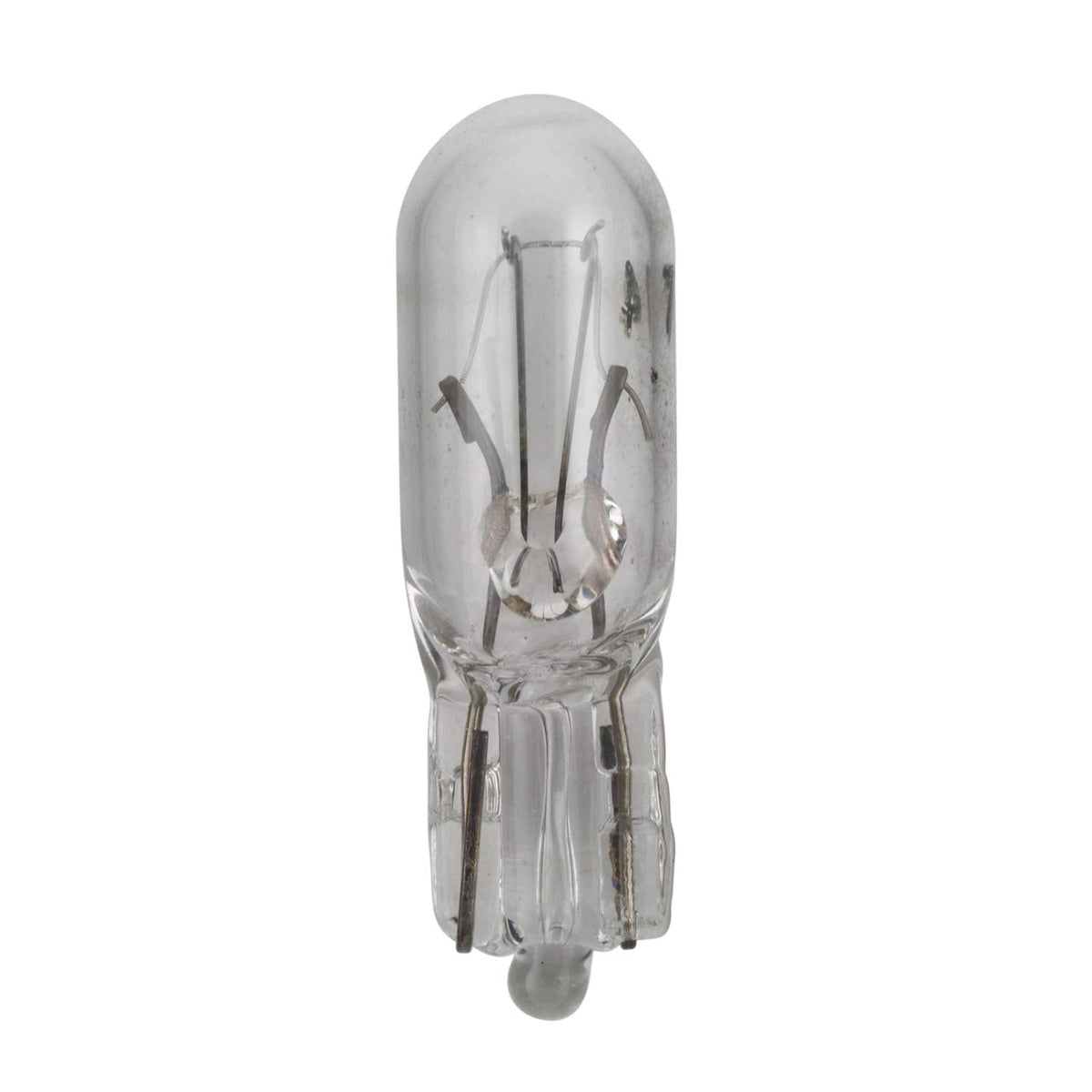 WAGNER 74 Wagner Lighting 74 Standard Multi-Purpose Light Bulb Box of 10
