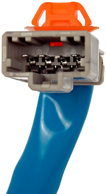 DORMAN 741-950 Dorman 741-950 Front Driver Side Power Window Regulator and Motor Assembly Compatible with Select Honda Models