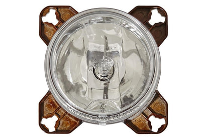 Hella 008191051 HLMP 90MM Classic HI H9 12V 65W SAE