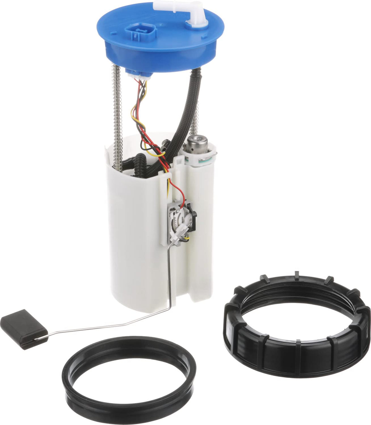 Delphi FG1553 New Fuel Pump Module Assembly, 1 Pack