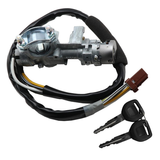 Beck Arnley 201-1856 Ignition Lock Assembly