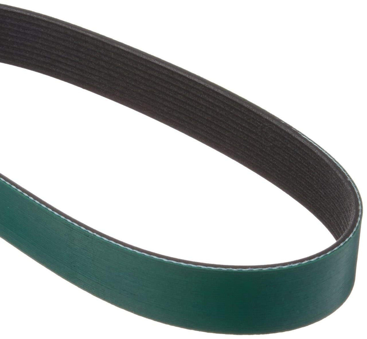 Gates K100607HD FleetRunner Micro-V Serpentine Drive Belt