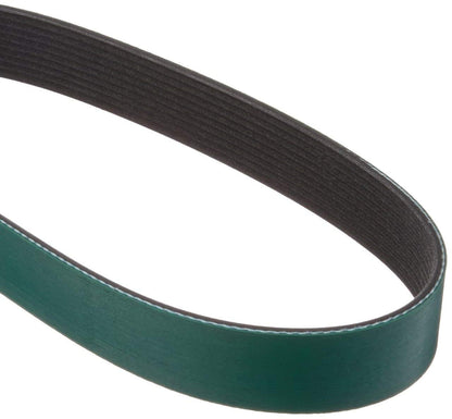 Gates K100607HD FleetRunner Micro-V Serpentine Drive Belt