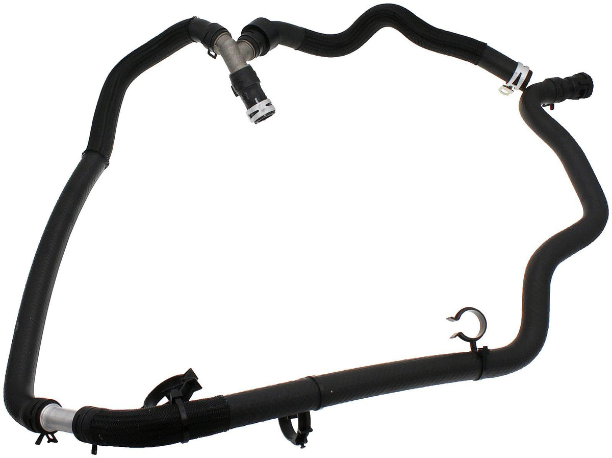 DORMAN 626-768 Dorman 626-768 Engine Heater Hose Assembly Compatible with Select Ford Models (OE FIX)