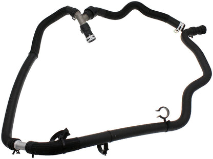 DORMAN 626-768 Dorman 626-768 Engine Heater Hose Assembly Compatible with Select Ford Models (OE FIX)