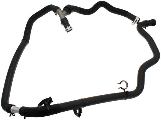 DORMAN 626-768 Dorman 626-768 Engine Heater Hose Assembly Compatible with Select Ford Models (OE FIX)