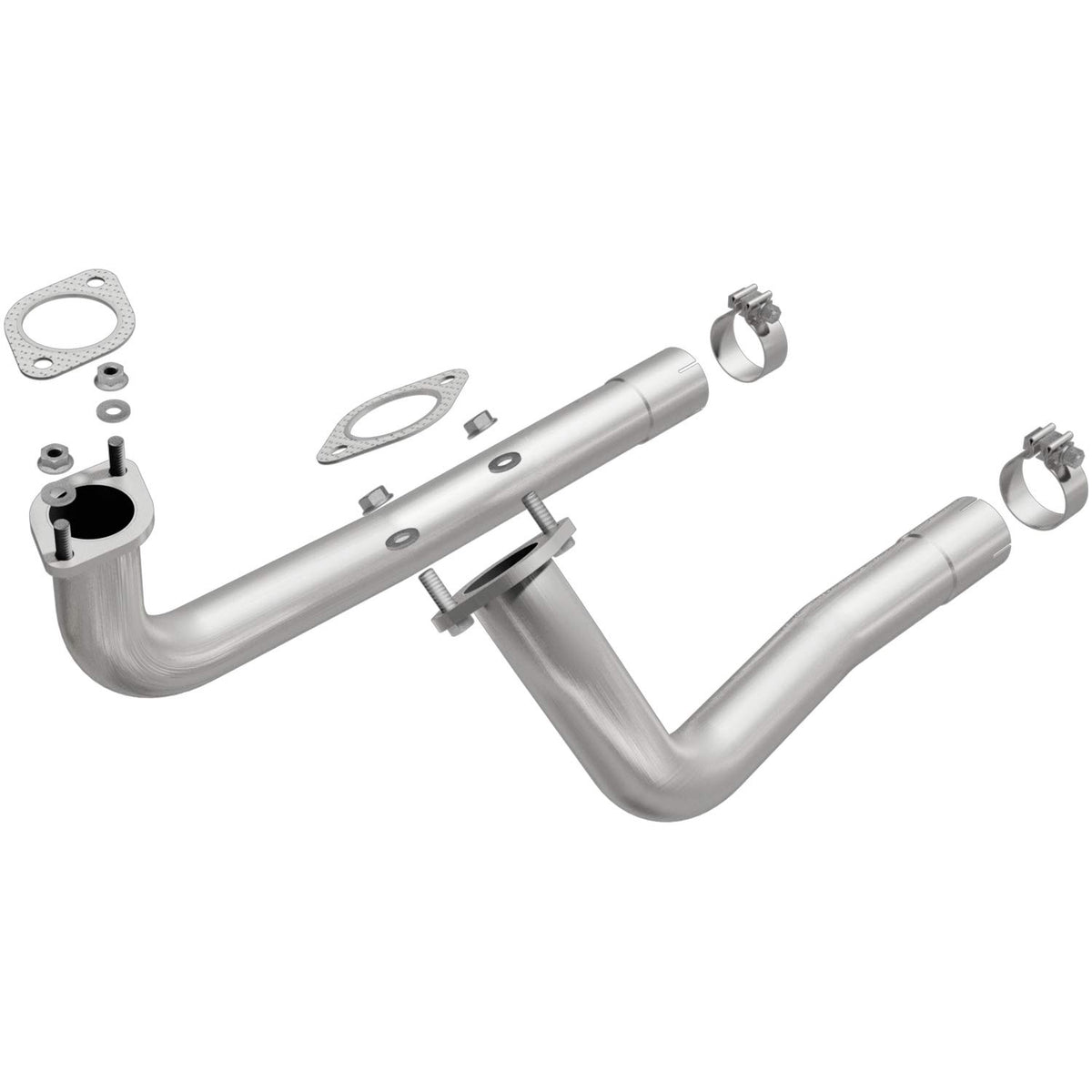 MAGNAFLOW 19304 MagnaFlow Exhaust Manifold Down Pipe 19304