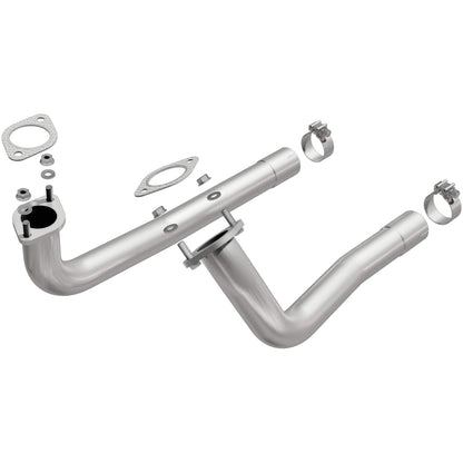 MAGNAFLOW 19304 MagnaFlow Exhaust Manifold Down Pipe 19304