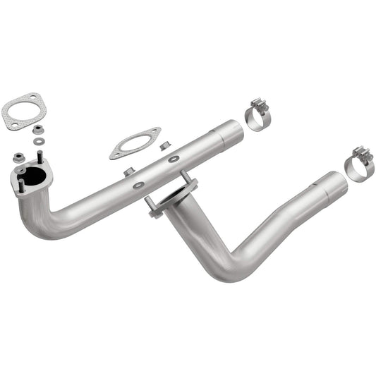 MAGNAFLOW 19304 MagnaFlow Exhaust Manifold Down Pipe 19304