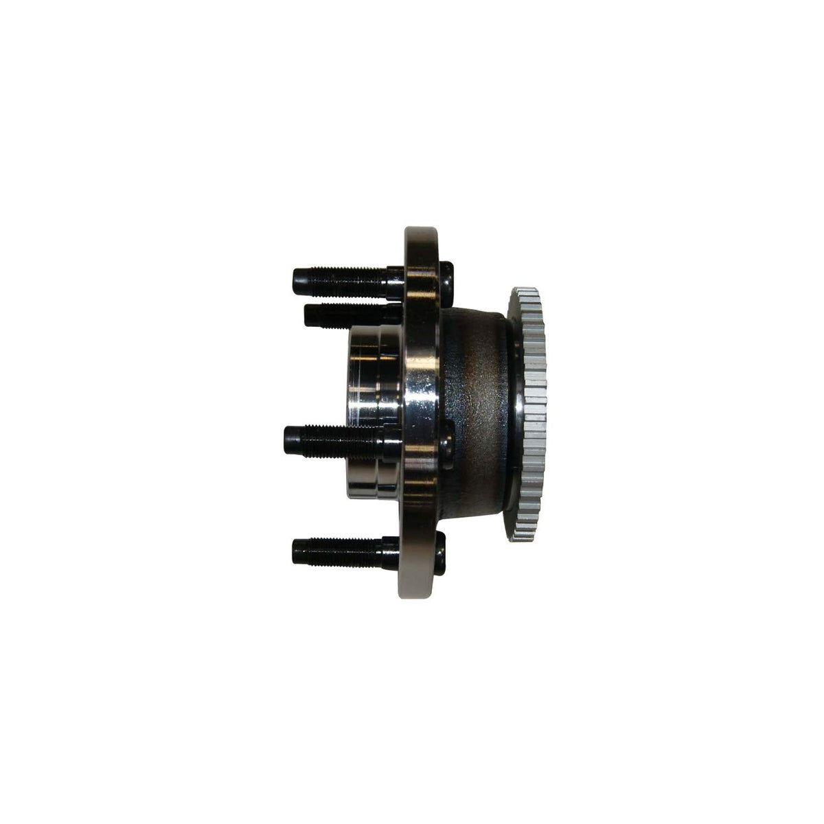 GMB 725-0045 GMB 725-0045 Wheel Bearing Hub Assembly