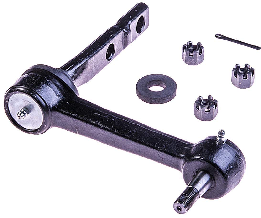 DORMAN IA6366 Dorman IA6366 Passenger Side Steering Idler Arm Compatible with Select Chevrolet/GMC Models