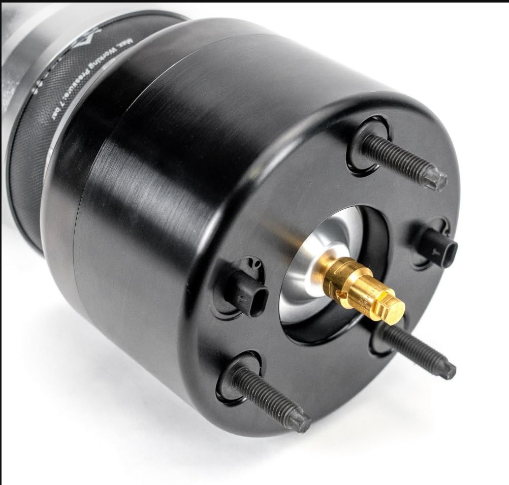 ARNOTT AS-3523 Arnott Air Strut - New - Front LT - 16-19 Mercedes GLC-Class (X253) w-w/o 4MATIC; w/AMG