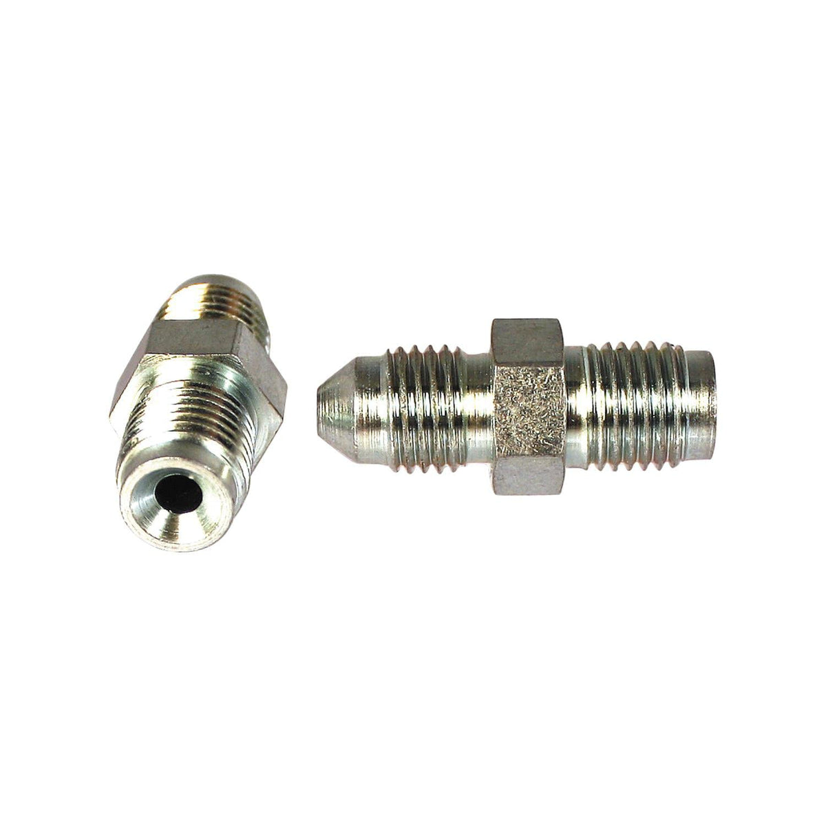 SPEEDFX 5444003E Speedfx 5444003E -3ANX7/16-30 IF THR ML ADP STL/ZINC