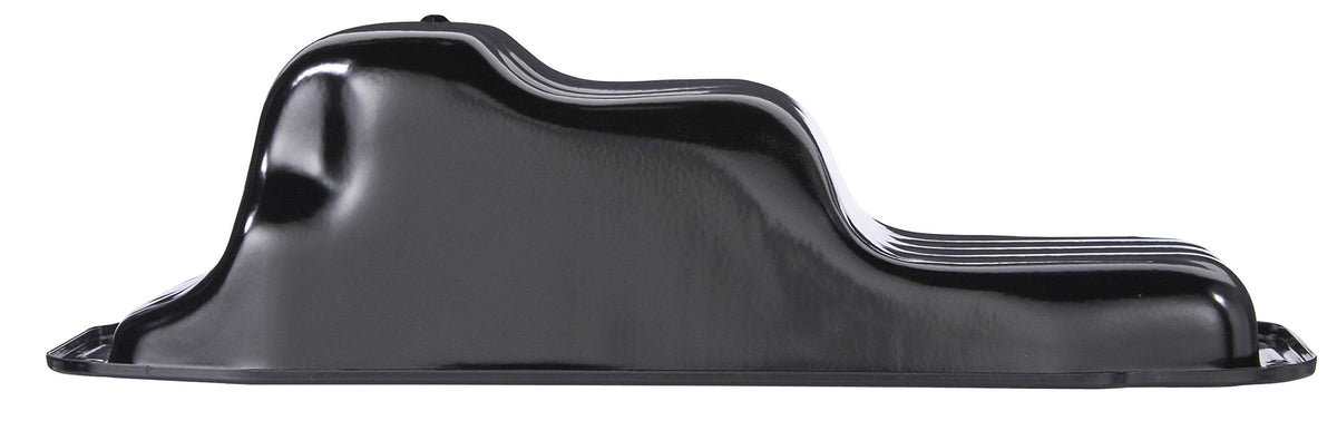Spectra Premium TOP07A Engine Oil Pan Replacement