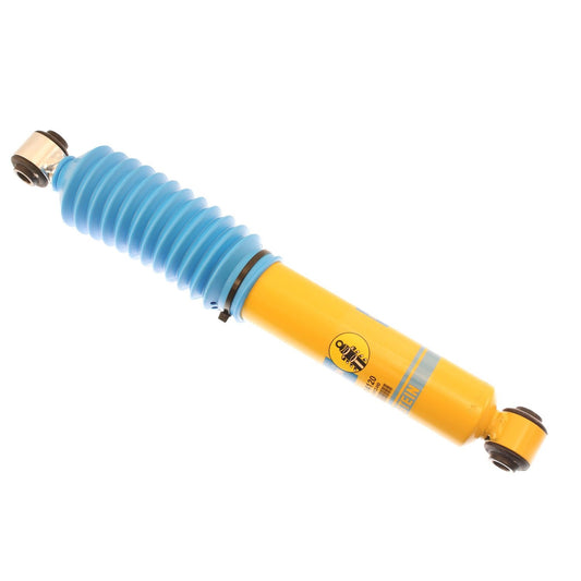 BILSTEIN 24-014120 Bilstein 24-185981 4600 Series Rear Shock fits 1999-2016 F250 F350 Super Duty - Monotube Design, Fade Free Performance, Digressive Pistion