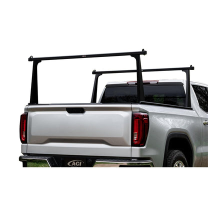 Adarac F2020122 Access F2020122 Aluminum Pro Series