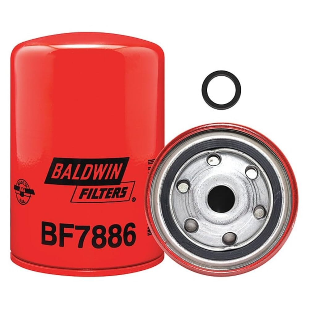 Baldwin Filters BF7886 FUEL SPIN-ON