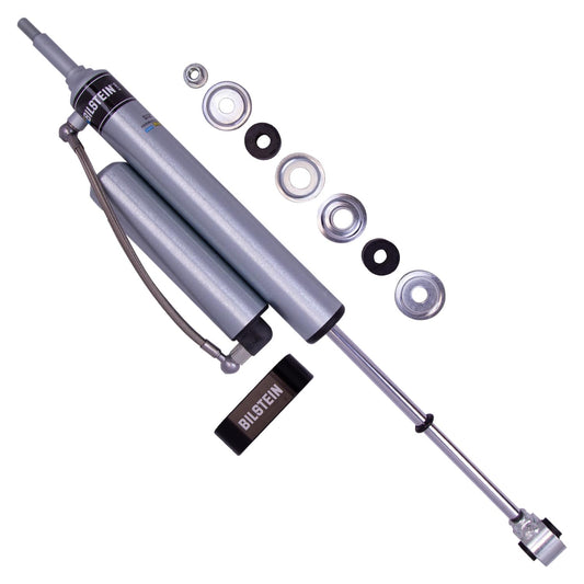 BILSTEIN 25-311365 Bilstein 25-311365 5160 Series Single Shock Absorber 2007 2021 Tundra Rear with 0-1.5" Rear Lift
