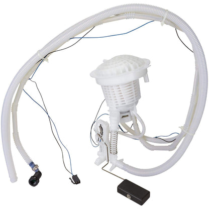Spectra Premium FG345A FUEL TANK SENDING UNIT AND FUEL FILTER