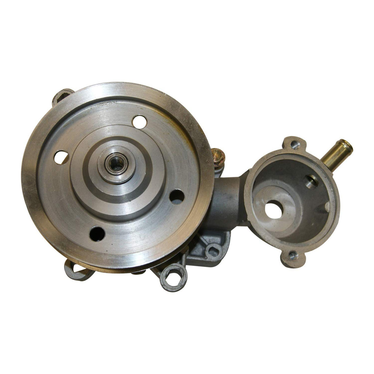 GMB 120-3065 GMB 120-3065 OE Replacement Water Pump with Gasket