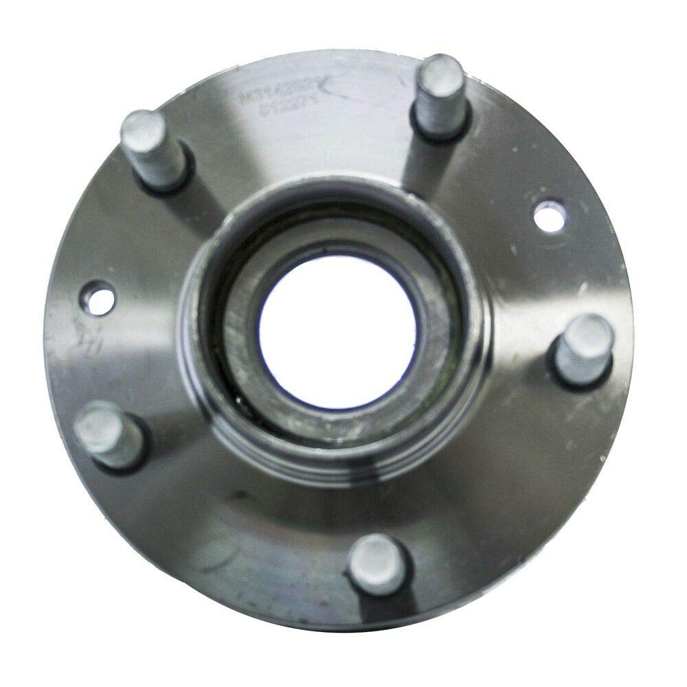 MPA WH512271 Mpa WH512271 12-03 FORD-LINC-MAZDA-MERC 6-FUSION-MKZ-