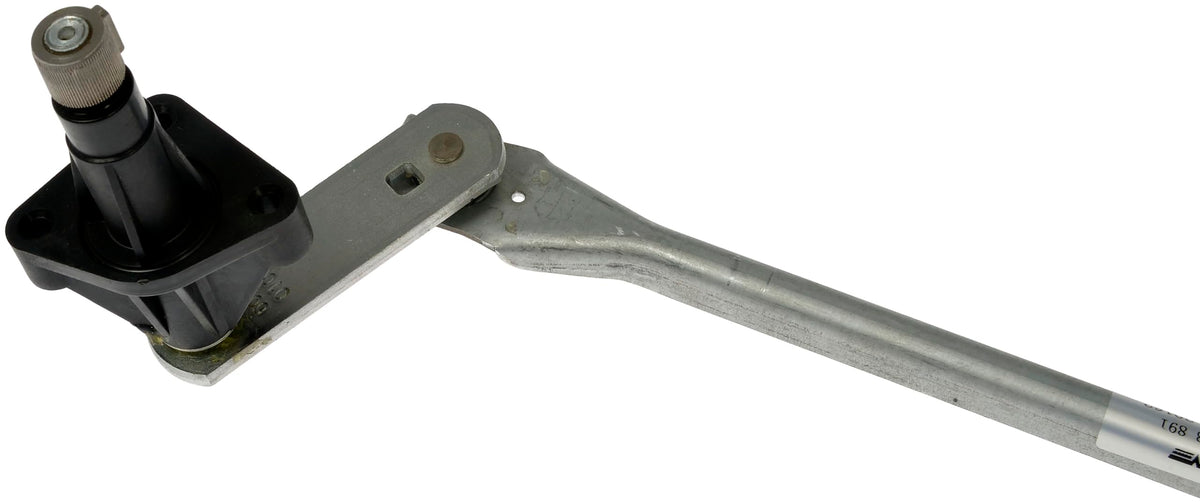 DORMAN 602-203 Dorman 602-203 Driver Side Windshield Wiper Linkage Compatible with Select Cadillac / Chevrolet / GMC Models