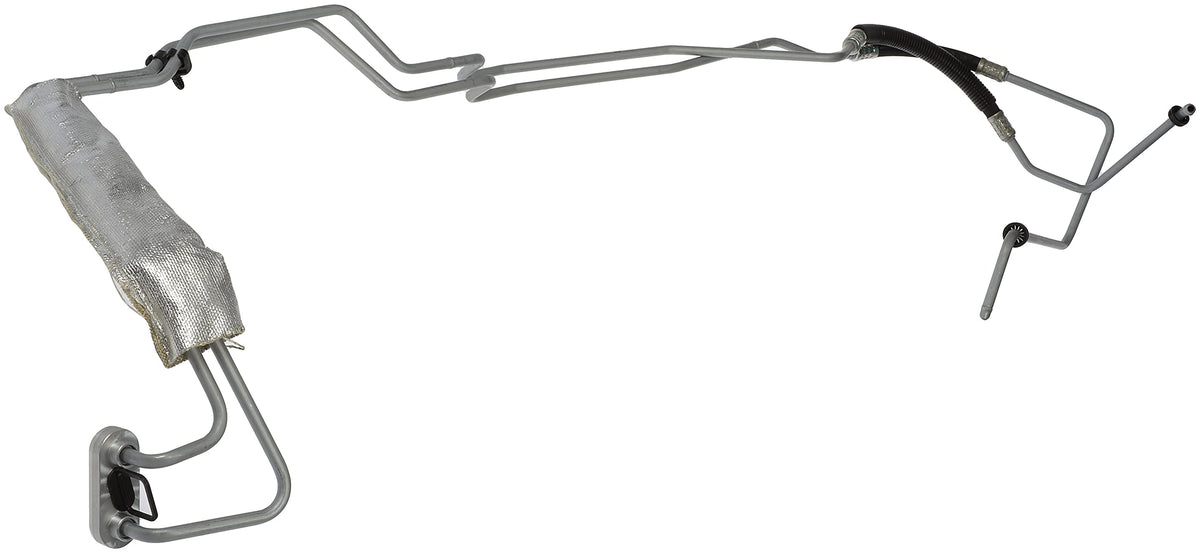 DORMAN 624-440 Dorman 624-440 Automatic Transmission Oil Cooler Hose Assembly
