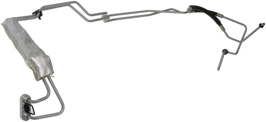 DORMAN 624-440 Dorman 624-440 Automatic Transmission Oil Cooler Hose Assembly
