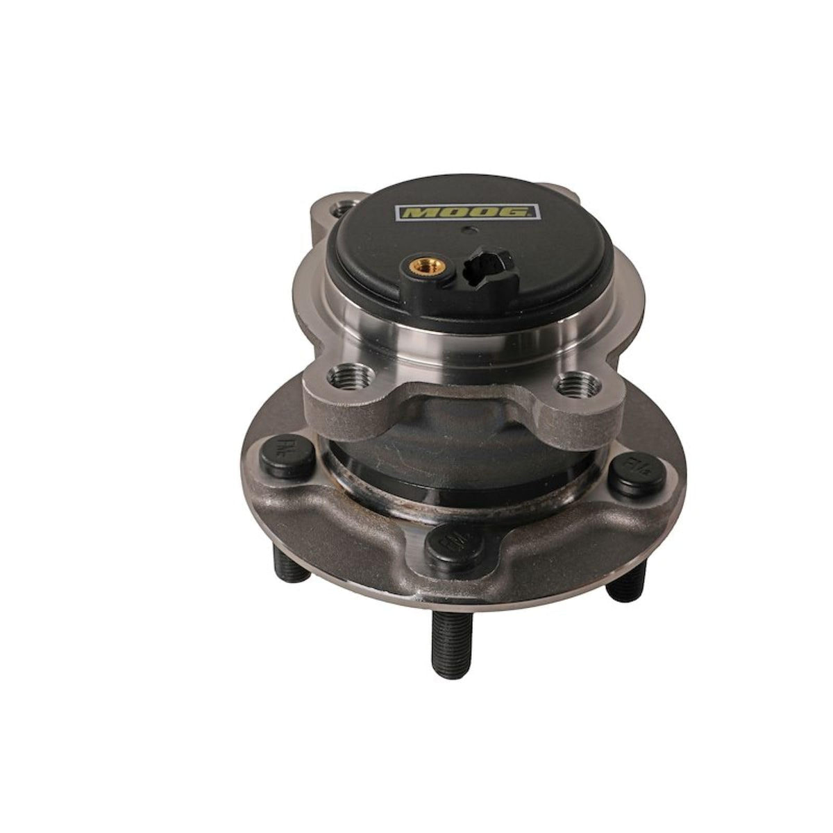 MOOG 512694 512694 Wheel Bearing and Hub Assembly