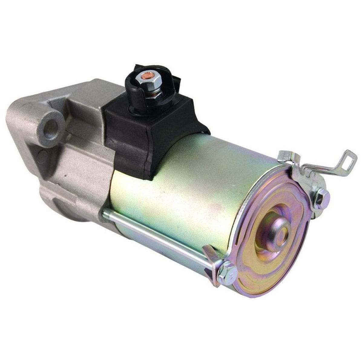 WAI 17960N WAI 17960N Starter Motor