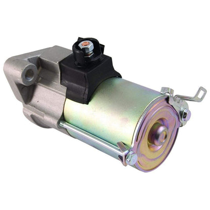 WAI 17960N WAI 17960N Starter Motor