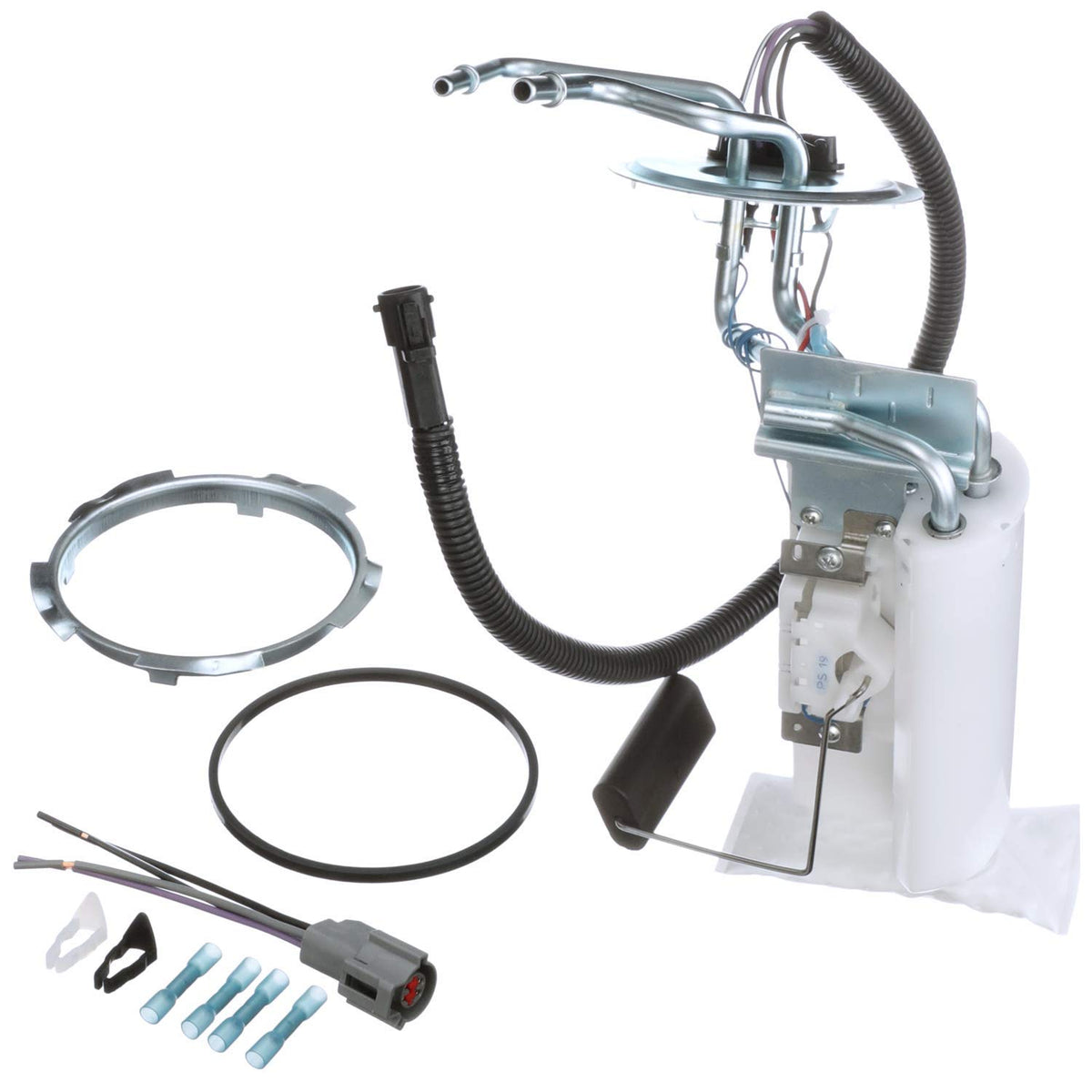 Delphi HP10265 FUEL PUMP HANGER ASSEMBLY