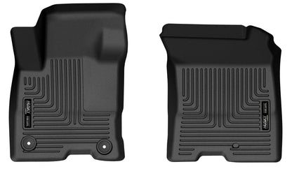 Husky Liners 15841 Weatherbeater Floor Mats