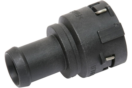 URO Parts 3B0122291B Heater Hose Connector