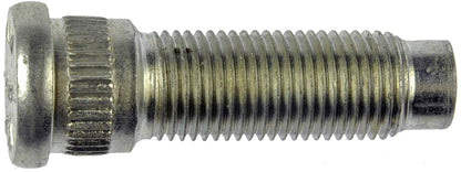DORMAN 610-260.1 Dorman (610-260.1) 1/2"-20 Thread and 1-13/16" Long Serrated Wheel Stud