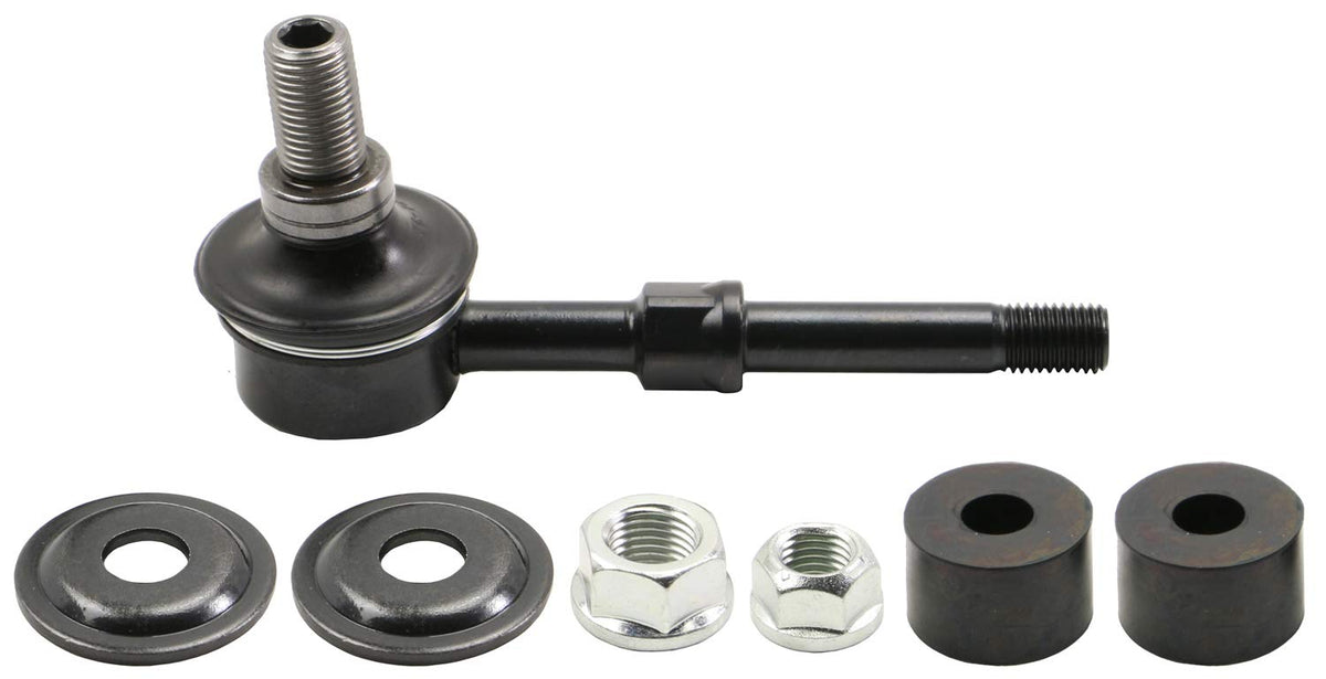 MOOG K80596 MOOG K80596 Suspension Stabilizer Bar Link for Toyota Tacoma