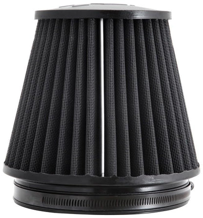 K&N FILTER 71-1542 K&N Cold Air Intake System: Dry-Flow Air Filter, Increase Performance & Acceleration: Compatible with 2005-2023 CHRYSLER/DODGE, 300C, Challenger, Charger, Magnum, 71-1542