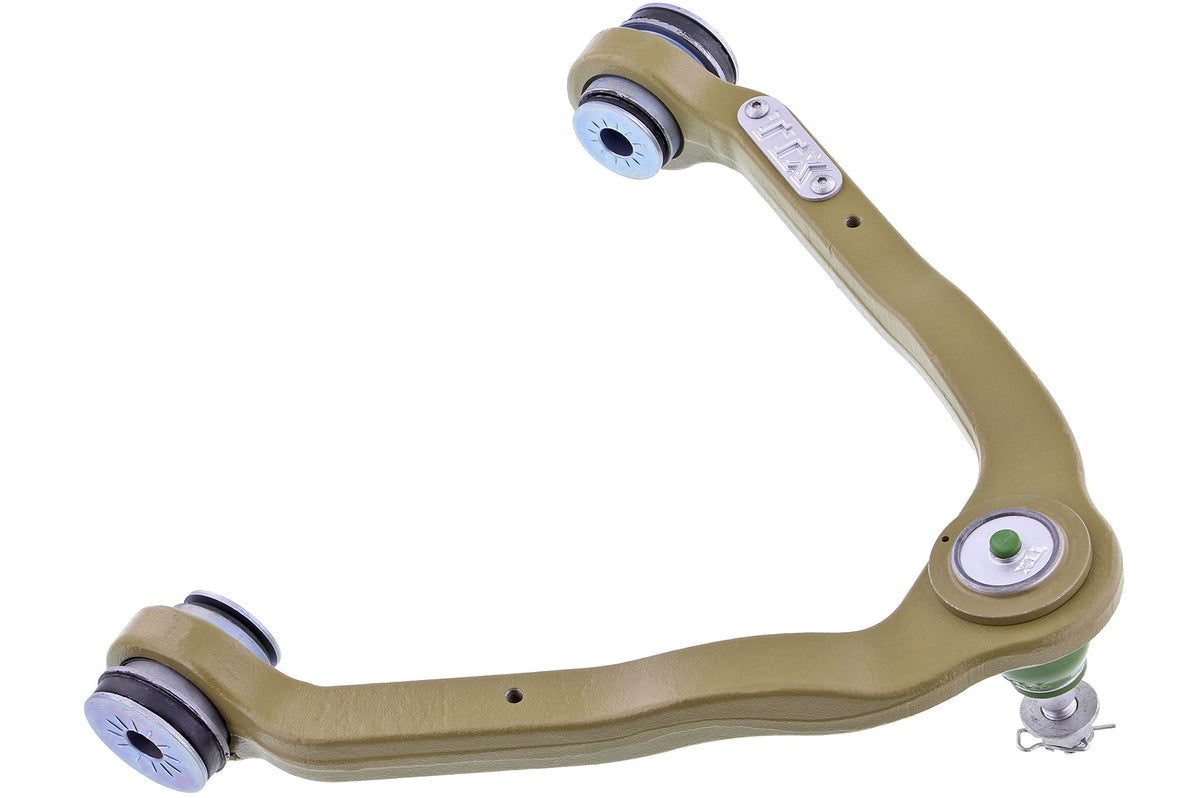 Mevotech CTXMS20268 TTX Suspension Control Arm and Ball Joint