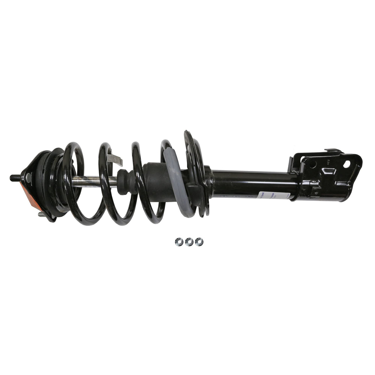Monroe 173043 Suspension Strut and Coil Spring Assembly
