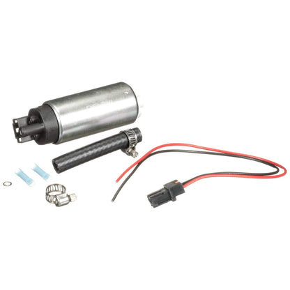 DELPHI FE0174 Delphi FE0174 Electric Fuel Pump Motor
