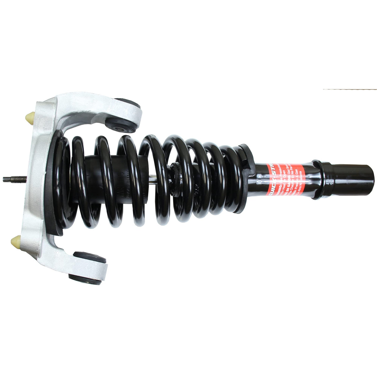 Monroe 171565L Suspension Strut and Coil Spring Assembly