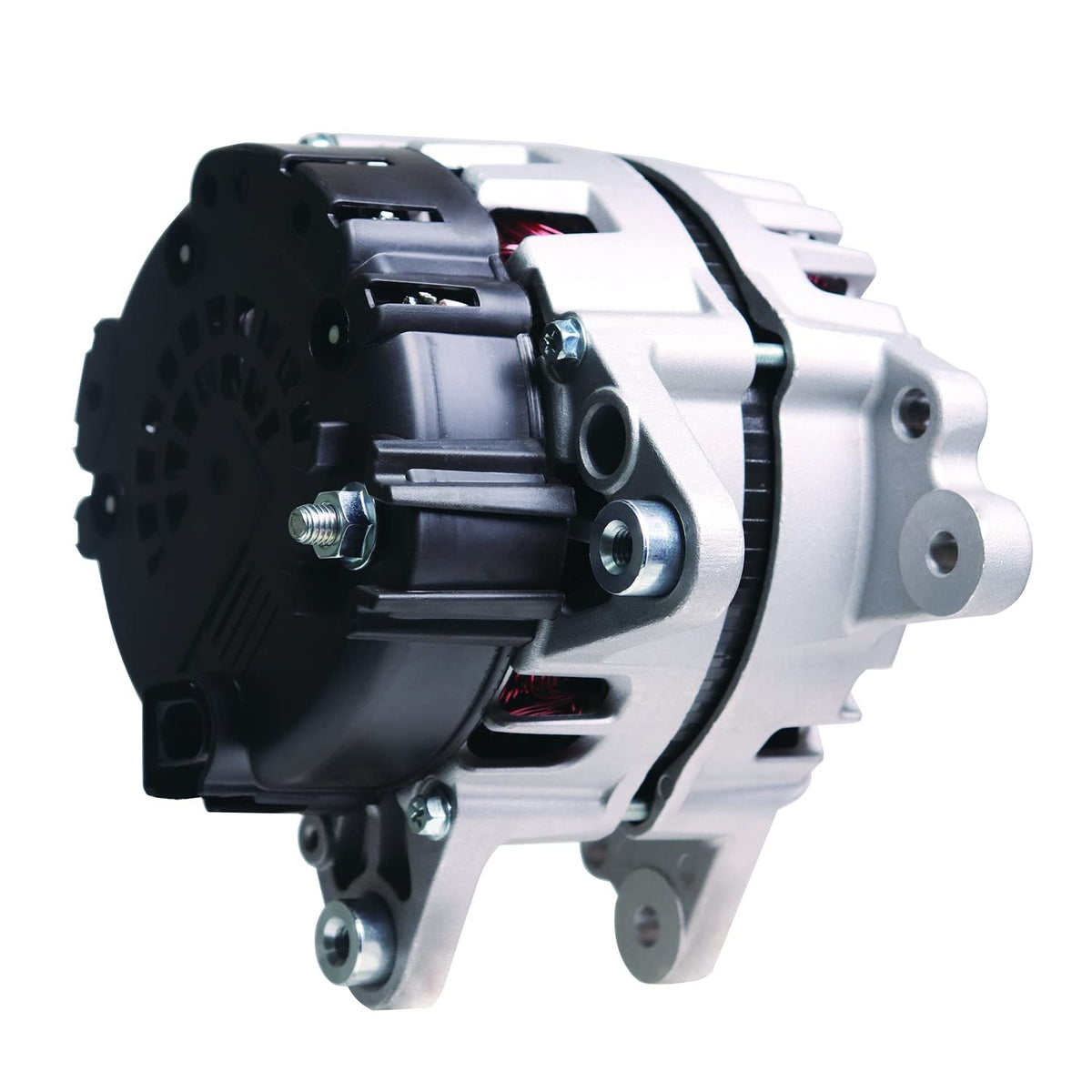 WAI 11424N Wai 11424N ALTERNATOR-NEW