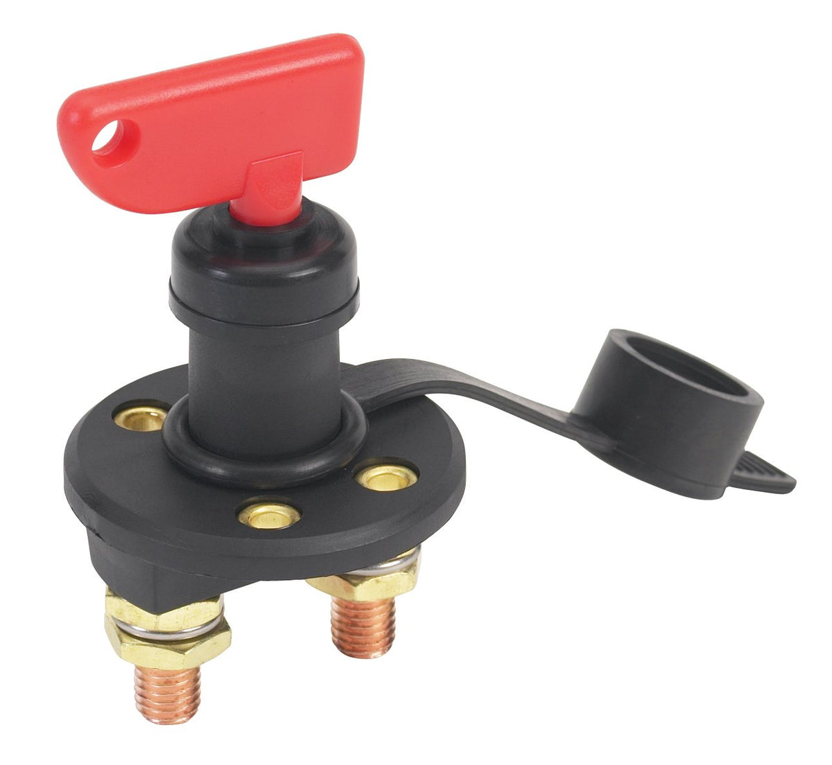 MOELLER 042219-10 Moeller 042219-10 BATTERY DISCONNECT SWITCH/KEY