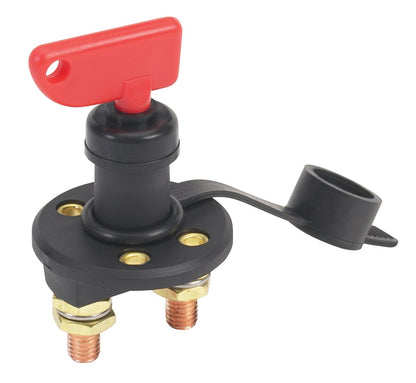 MOELLER 042219-10 Moeller 042219-10 BATTERY DISCONNECT SWITCH/KEY