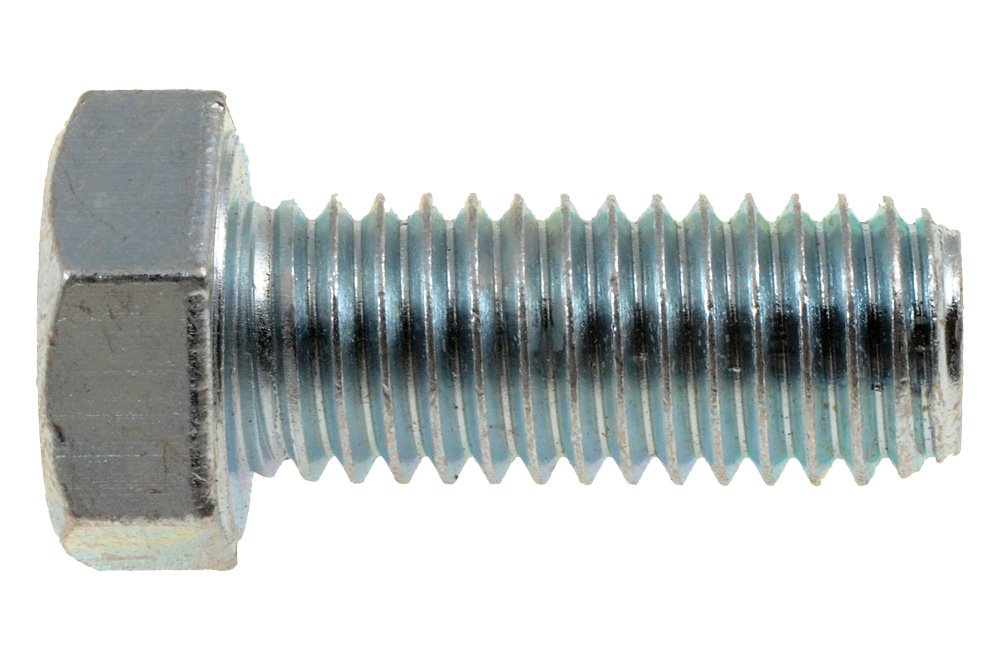 Dorman 760-412N Cap Screw-Hex Head-Grade 5-1/2-13 x 1-1/4 In.