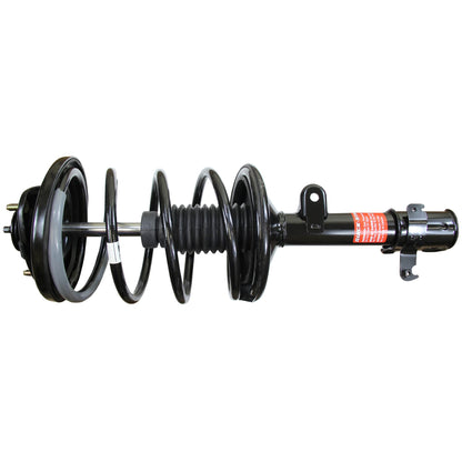 Monroe 272974 Quick-Strut Suspension Strut and Coil Spring
